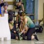 Tournoi Roller Derby @ Jeux du Roller (Pibrac)